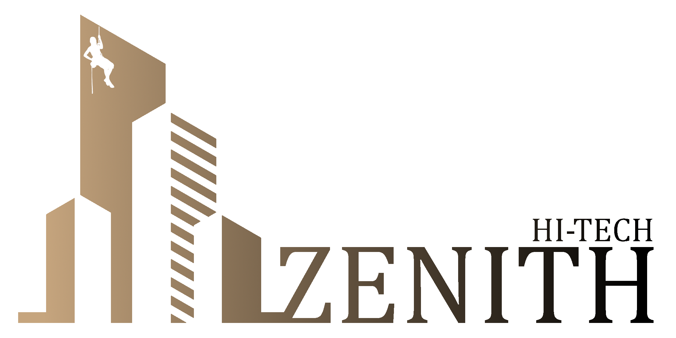 Logo de l'entreprise pour le site web